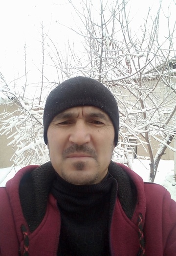 Моя фотография - Ободбек, 49 из Саратов (@obodbek8)