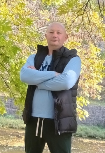 My photo - Aleksey, 49 from Smolenskoye (@aleksey739988)