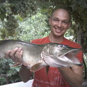 демон, 41, Харабали
