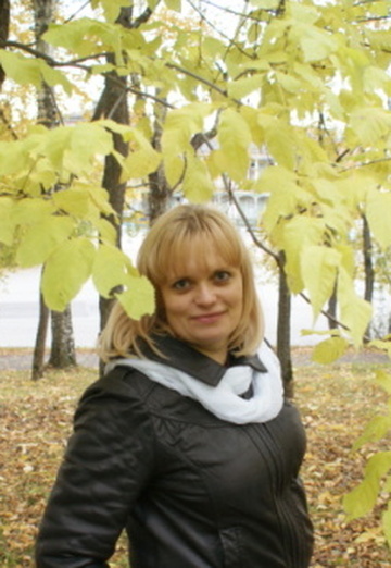 Моя фотография - Лена, 42 из Череповец (@lena3529)