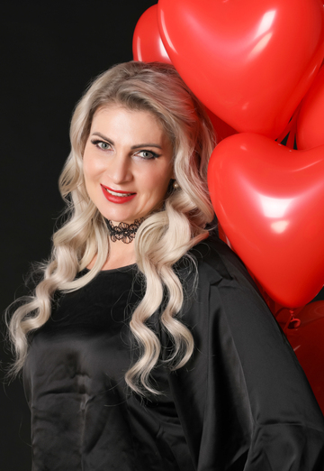 My photo - Irina, 45 from Göppingen (@irina384179)