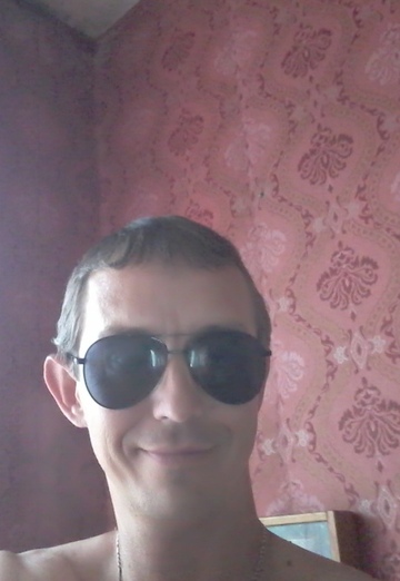 Моя фотография - алексей, 45 из Керчь (@aleksey351715)