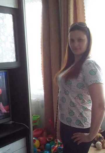 My photo - alena, 34 from Tomsk (@alena121641)