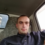 Пашка, 35, Михайловка (Приморский край)