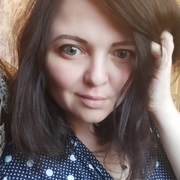 Елена 40 лет (Рак) Нижний Новгород