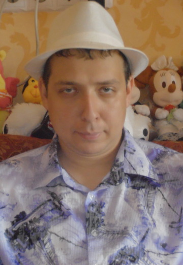 My photo - denis, 38 from Komsomolsk-on-Amur (@denis182455)
