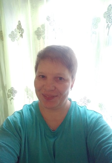 My photo - Alena, 51 from Ust-Kamenogorsk (@alena76739)