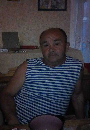 Моя фотография - Валерий, 55 из Ростов (@valeriy65711)