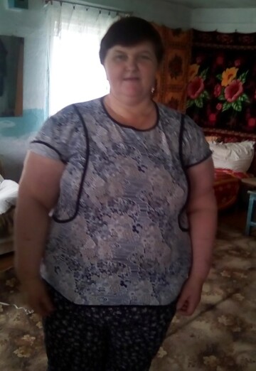 Моя фотография - Наталья, 45 из Уфа (@natalya249041)