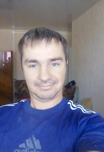 Моя фотография - Александр, 40 из Видное (@aleksandr883607)