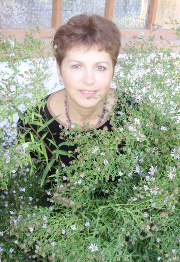 My photo - Nataly, 64 from Mukachevo (@nataly936)