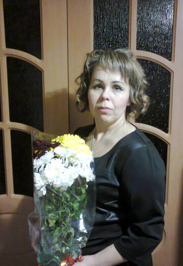My photo - tatyana, 50 from Objachevo (@tatyana87006)