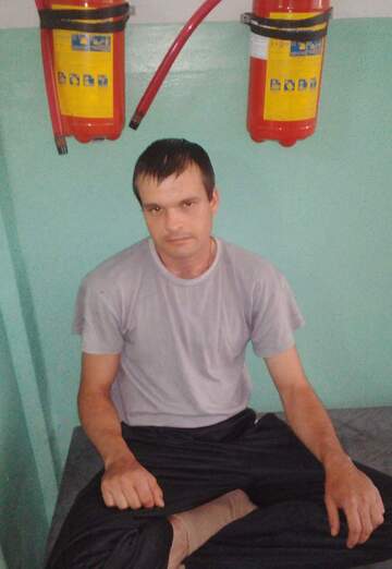 My photo - Leksandr Blohin, 37 from Rostov-on-don (@leksandrblohin)