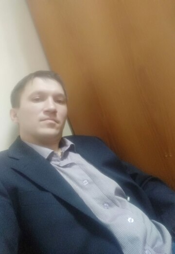 My photo - Dmitriy, 39 from Kurgan (@dmitriy389567)