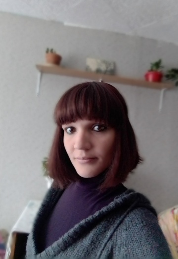 Моя фотография - Дарья, 31 из Полевской (@darya51142)