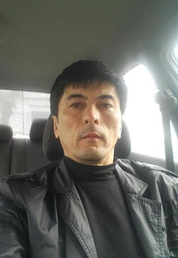 Моя фотография - Зохид, 51 из Ташкент (@zohid183)