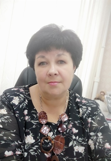 My photo - Tatyana, 51 from Kineshma (@marisha5659)
