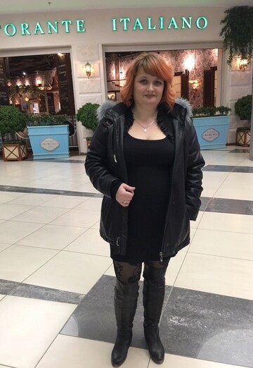 Моя фотография - Елена, 48 из Волжский (Волгоградская обл.) (@elena312094)