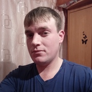 Андрей, 28, Борзя