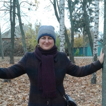 Моя фотография - Наталія, 40 из Киев (@natasha38276)