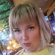 Аня, 33, Липецк