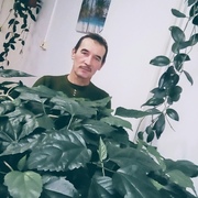 Раис, 52, Красноусольский