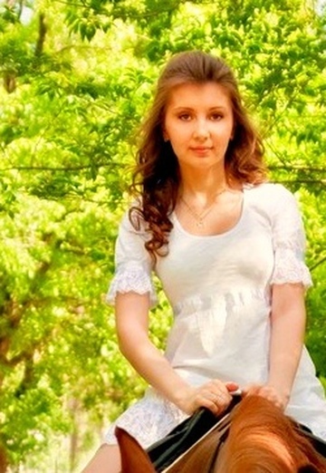 My photo - Natashenka, 45 from Orenburg (@natashenka1410)