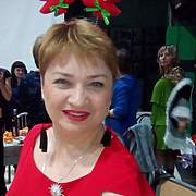 Оксана, 52, Зеленогорск (Красноярский край)