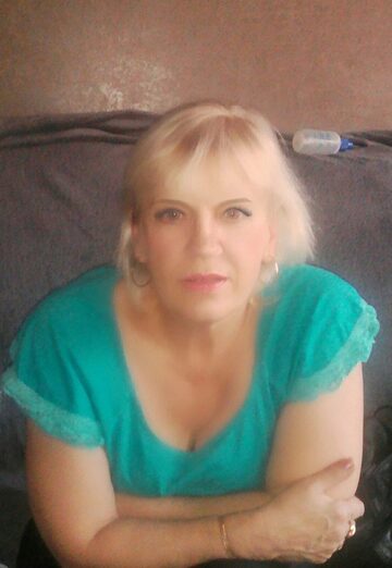 Моя фотография - Татьяна, 64 из Полоцк (@tatyana155206)