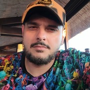 Руслан, 36, Махачкала