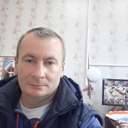 Олег 44 года (Весы) Казань
