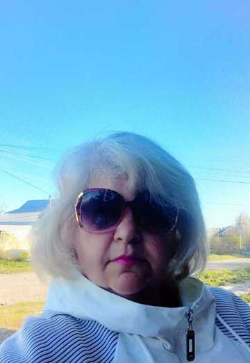 My photo - yerinii, 57 from Krasnoufimsk (@m16766)