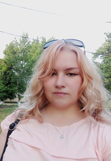 My photo - Aleksandra, 26 from Chirchiq (@aleksandra79440)
