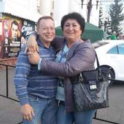 иван, 60, Железногорск
