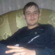 Алекс, 33, Знаменка
