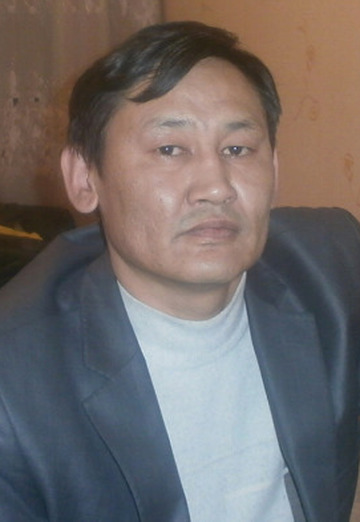 Mein Foto - Bagdat, 52 aus Astana (@bagdat253)
