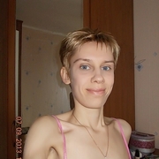 Евгения, 37, Юбилейный