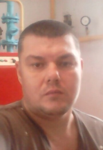 Моя фотография - Юрий, 43 из Дунаевцы (@uriy168417)