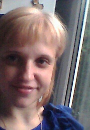 My photo - Tatyana, 45 from Norilsk (@tatyana217606)
