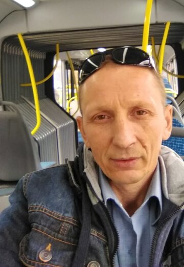 My photo - Vladimir, 50 from Moskovskiy (@vladimir364092)