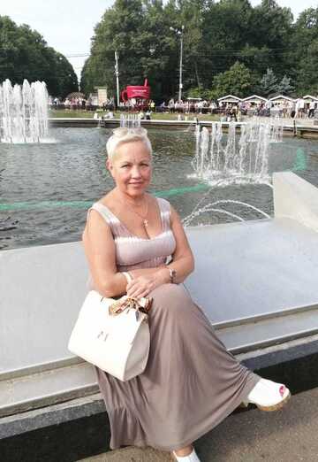 Моя фотография - Татьяна, 60 из Москва (@tatyana321820)
