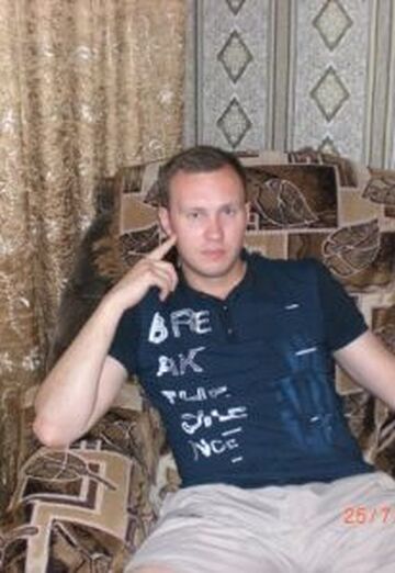 Моя фотография - Валерий, 43 из Рыбинск (@valeriy4768631)
