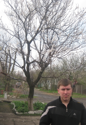 Моя фотография - sergey, 42 из Иловайск (@id141965)