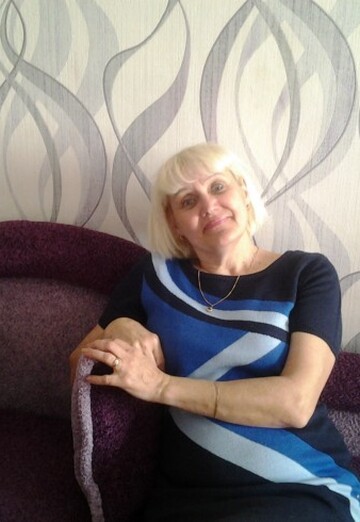 My photo - Lyudmila, 68 from Chistopol (@ludmila7741397)