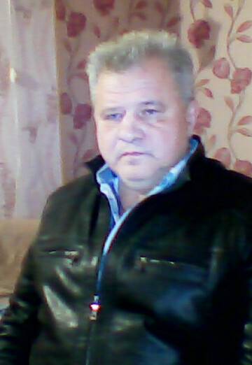 My photo - Aleksey, 61 from Antratsit (@gribach96)