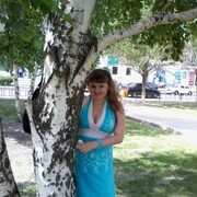 Галина, 31, Копейск