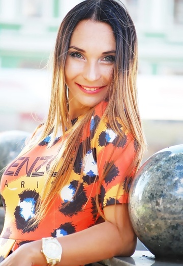 My photo - marina, 39 from Kharkiv (@marina45687)