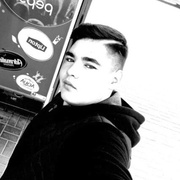 Иван, 20, Москва