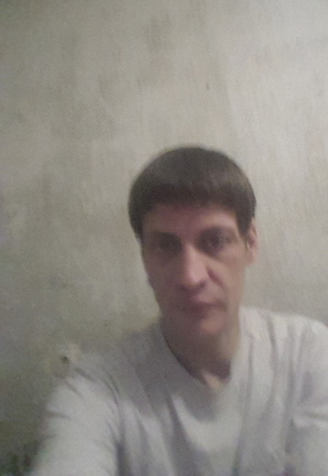 Моя фотография - Виталий, 43 из Тольятти (@vitaliy142487)