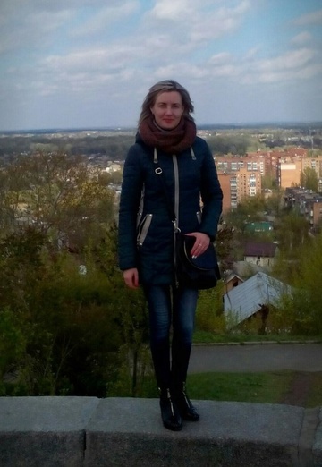 Моя фотография - Марина, 38 из Полтава (@marina133185)
